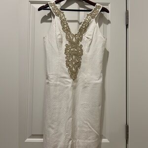 Lily Pulitzer Dress
